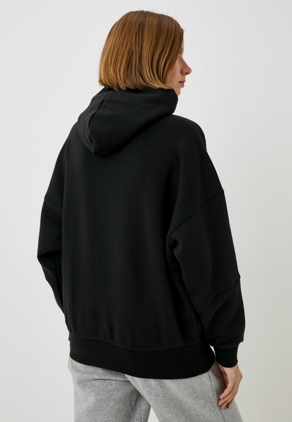 Reebok Худи - S RECYCLE OVERSIZE HOODIE - фото 3