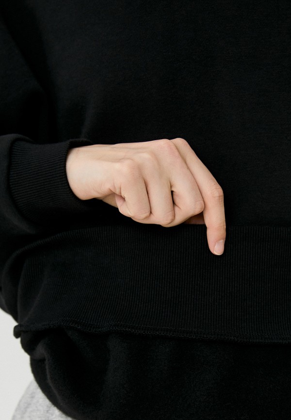 Reebok Худи - S RECYCLE OVERSIZE HOODIE - фото 4