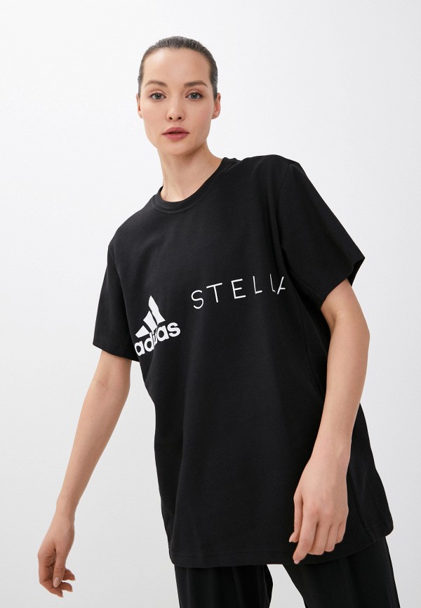 Adidas by stella mccartney t clearance shirt