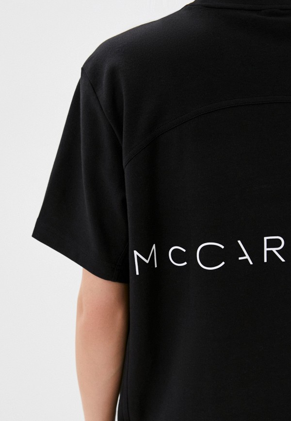 adidas by Stella McCartney Футболка - ASMC LOGO TEE - фото 4