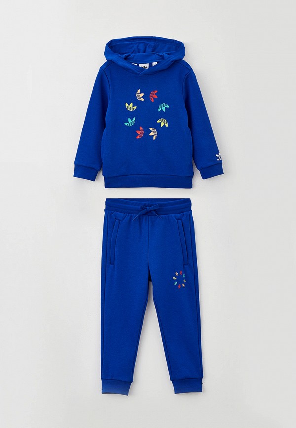 adidas Originals Костюм спортивный - фото 1