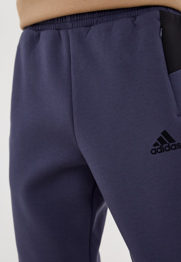 adidas Брюки спортивные - M ZNE PANT - фото 4