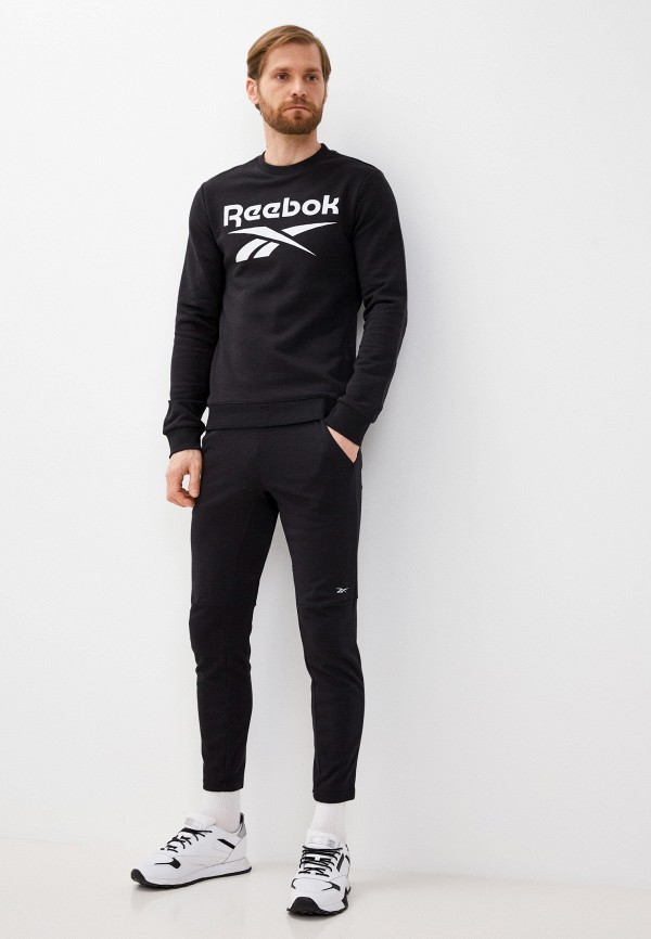 Reebok Брюки спортивные - DMX KN PT - фото 2