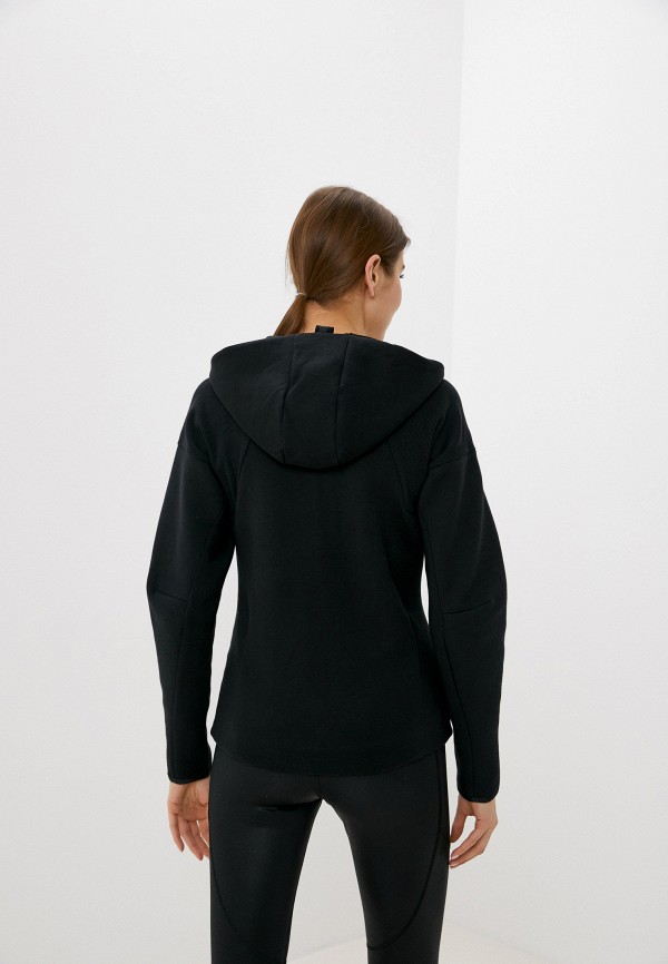 adidas Толстовка - W MISSION V FZ - фото 3