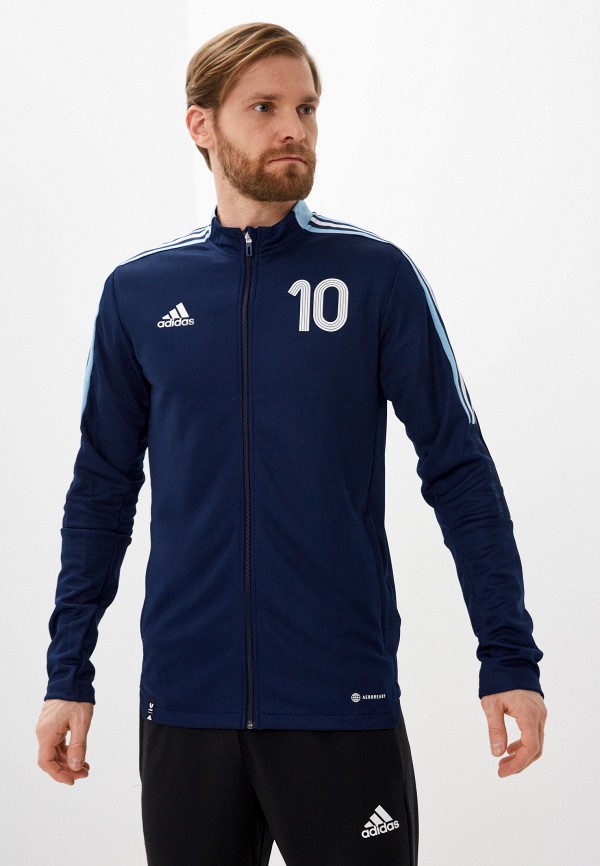 Jaket adidas messi 2025