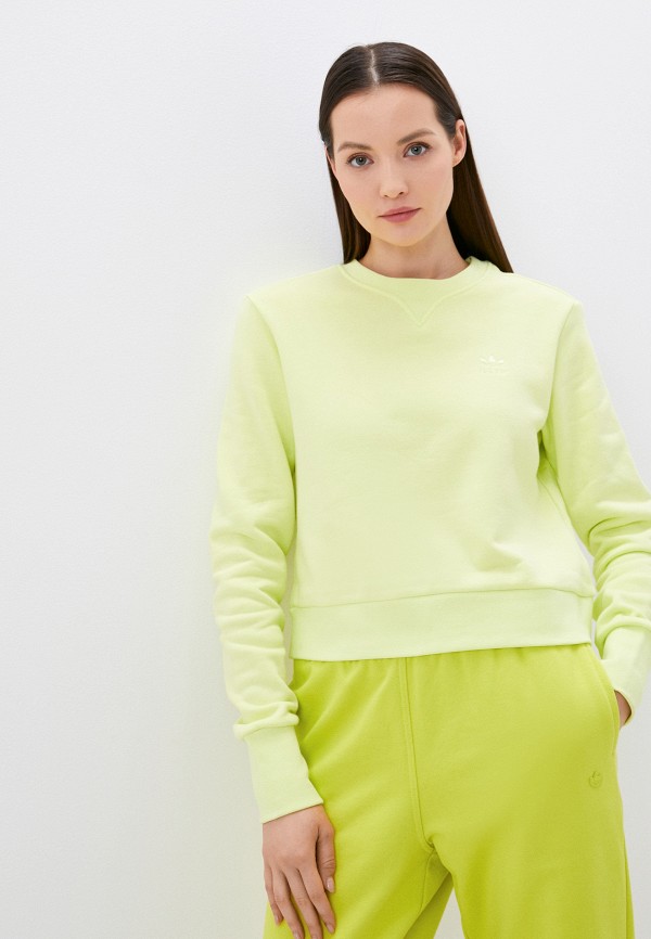 adidas Originals Свитшот - SWEATER - фото 1