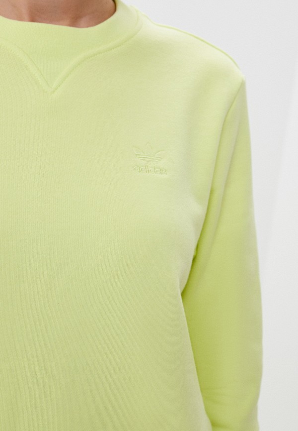 adidas Originals Свитшот - SWEATER - фото 4