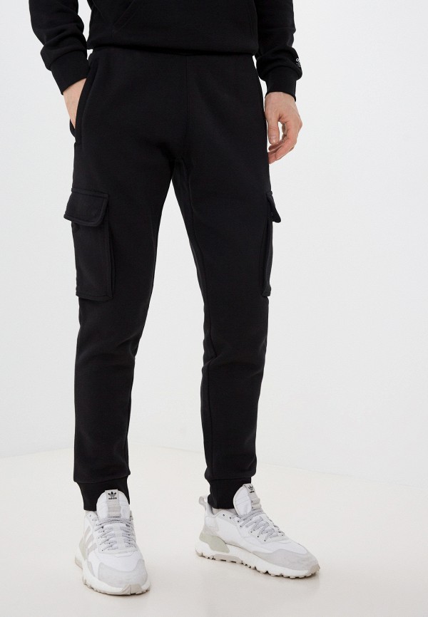 adidas Originals Брюки спортивные - ESSENTIALS C P - фото 1
