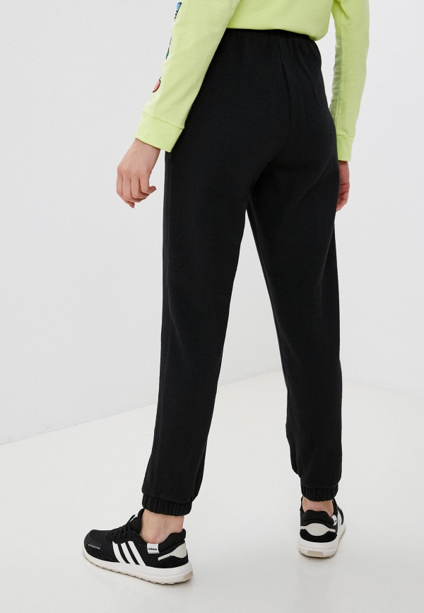 adidas Originals Брюки спортивные - RIB CUFFED PANT - фото 3
