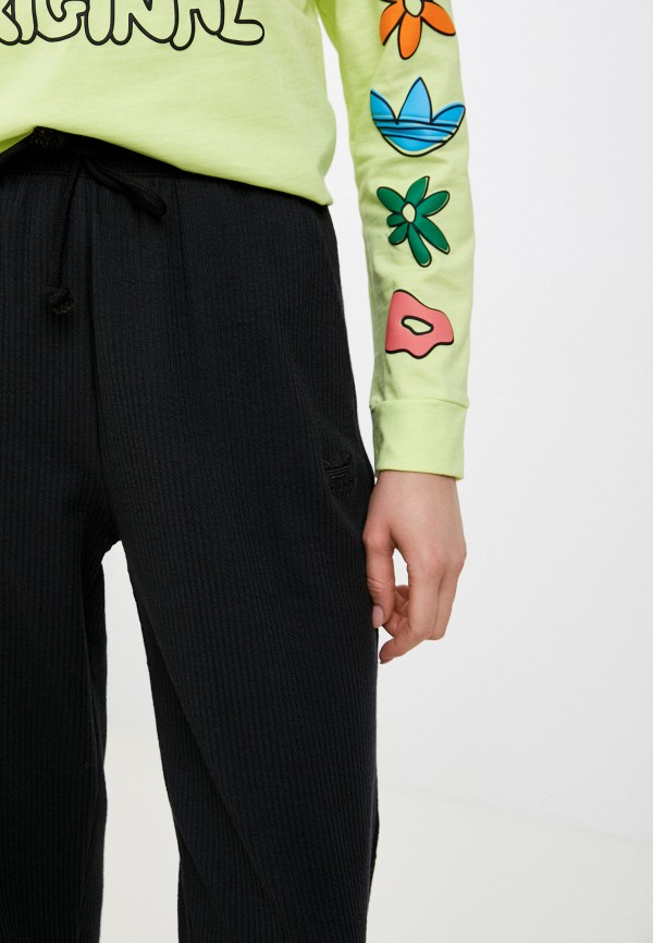 adidas Originals Брюки спортивные - RIB CUFFED PANT - фото 4