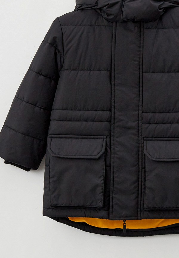 Button Blue Куртка утепленная - фото 4