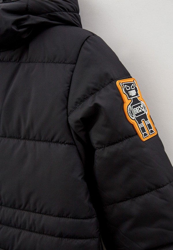 Button Blue Куртка утепленная - фото 5