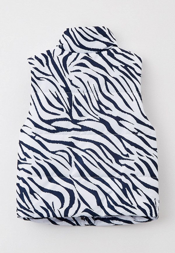 Button Blue Жилет утепленный - фото 2