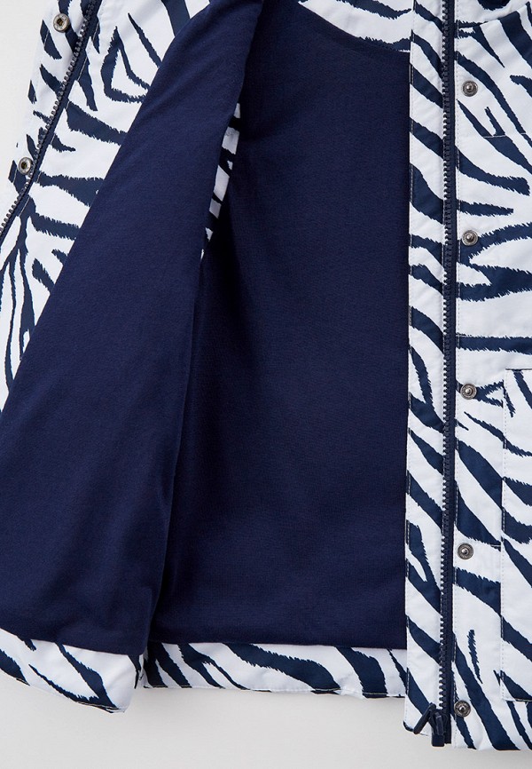 Button Blue Жилет утепленный - фото 3