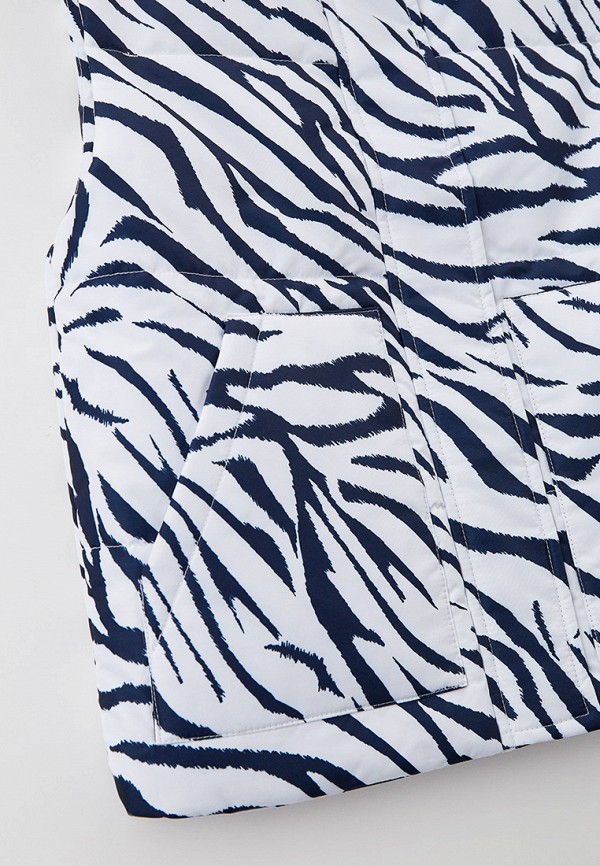 Button Blue Жилет утепленный - фото 4