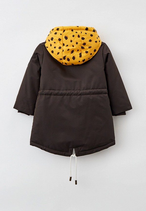 Button Blue Парка - фото 2