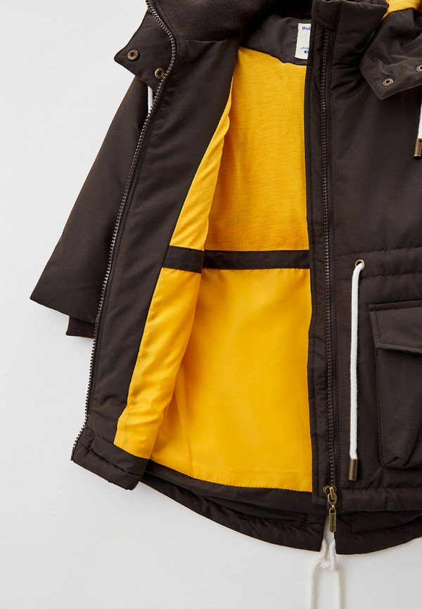 Button Blue Парка - фото 3