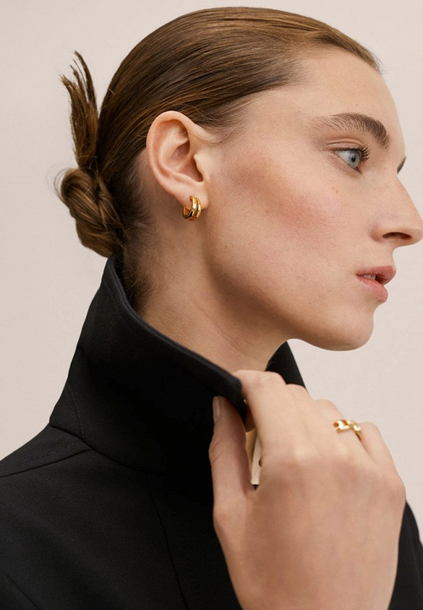 Mango Пальто - MANILA - фото 4