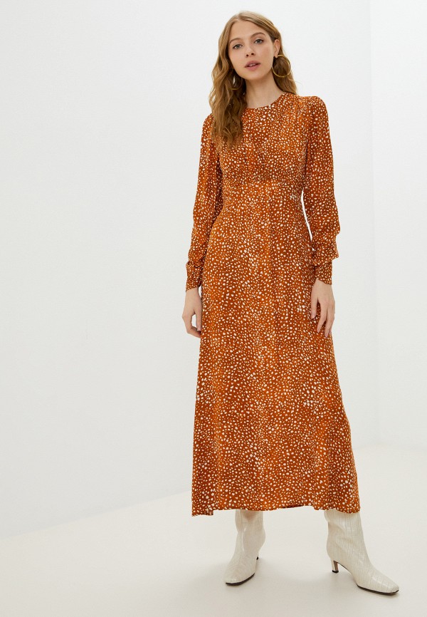 Mango Платье - PIE - фото 1