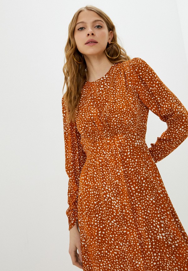 Mango Платье - PIE - фото 2