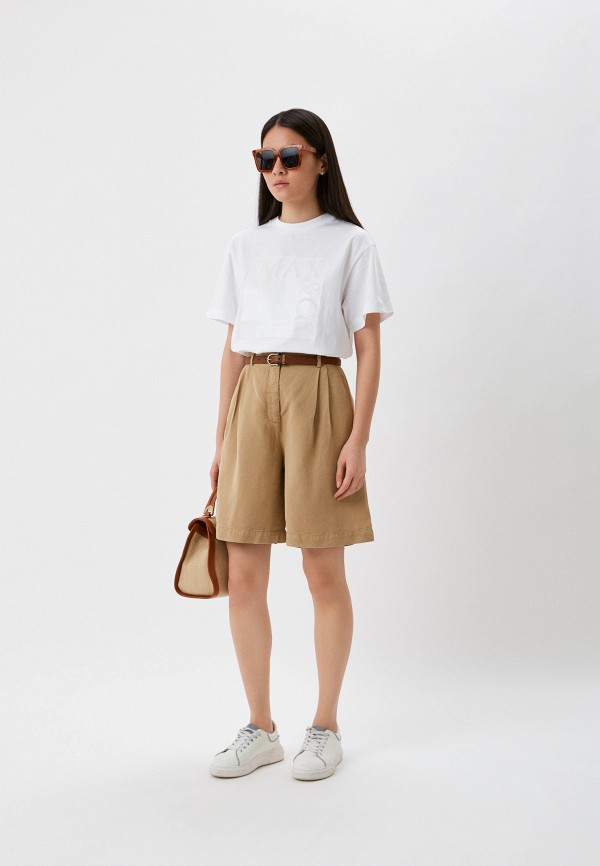 Max&Co Шорты - ROBIOLA - фото 2