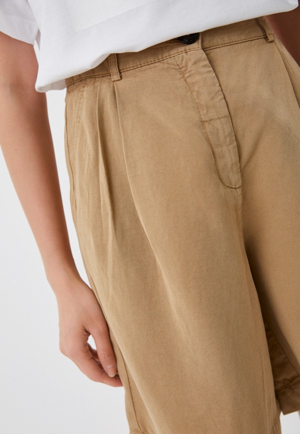 Max&Co Шорты - ROBIOLA - фото 4