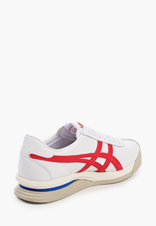 Onitsuka Tiger Кроссовки - TIGER CORSAIR EX - фото 3