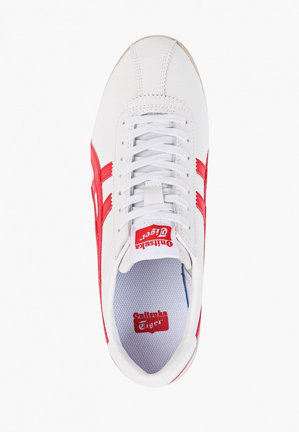 Onitsuka Tiger Кроссовки - TIGER CORSAIR EX - фото 4