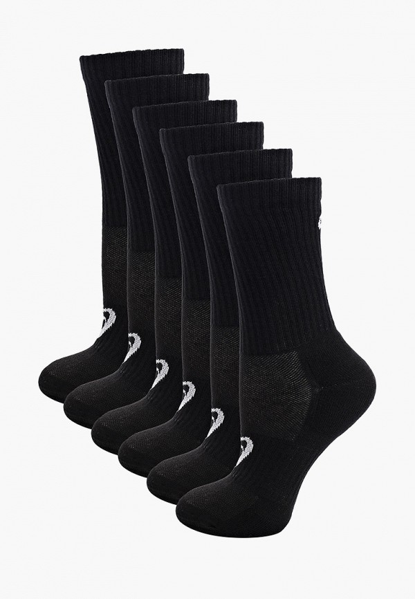 ASICS Носки 6 пар - 6PKK CREW SOCK - фото 1
