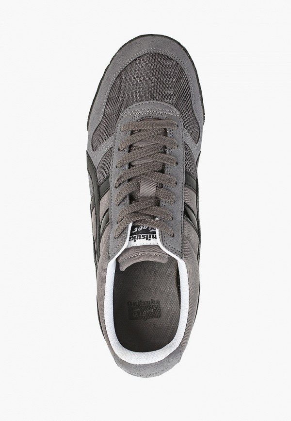 Onitsuka Tiger Кроссовки - TRAXY TRAINER - фото 4