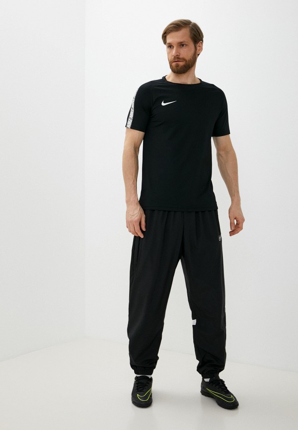 Nike Брюки спортивные - M NK DF ACD21 TRK PANT WPZ - фото 2