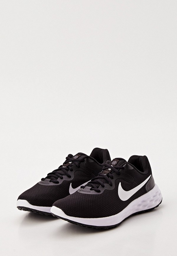 Nike Кроссовки - REVOLUTION 6 NN - фото 3