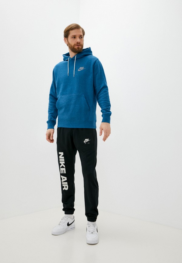Nike M NSW REVIVAL FLC PO HOODIE C RTLABC402601 Lamoda
