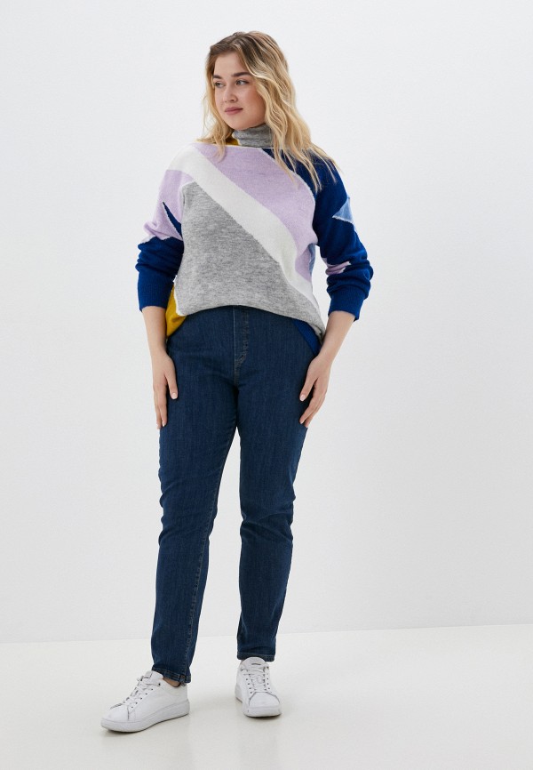 Kitana by Rinascimento Джеггинсы - фото 2