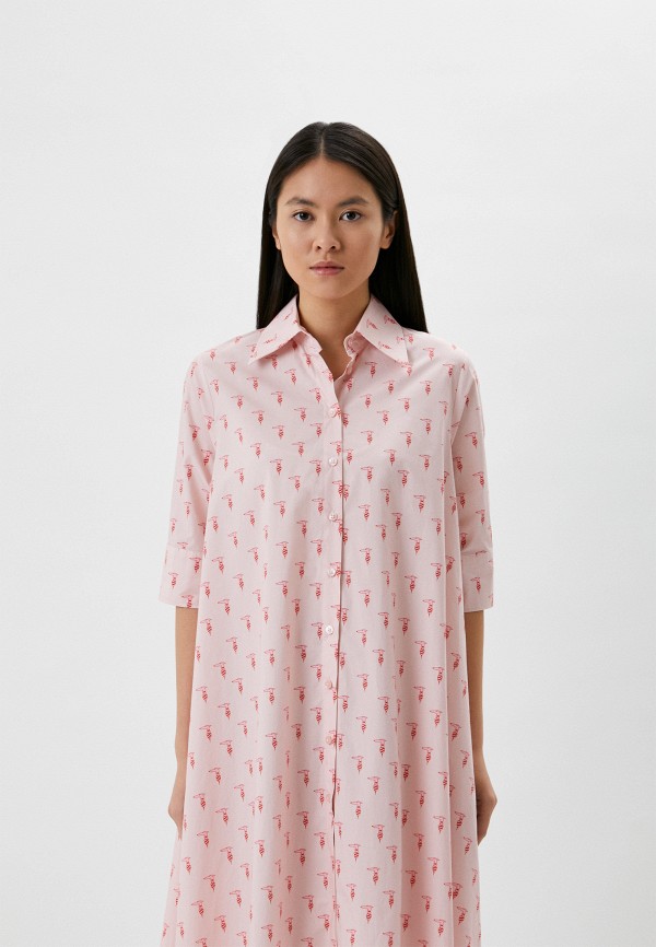 Trussardi Платье - фото 2