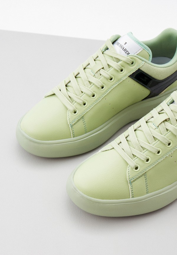 Trussardi Кеды - фото 2