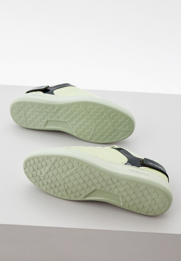 Trussardi Кеды - фото 5