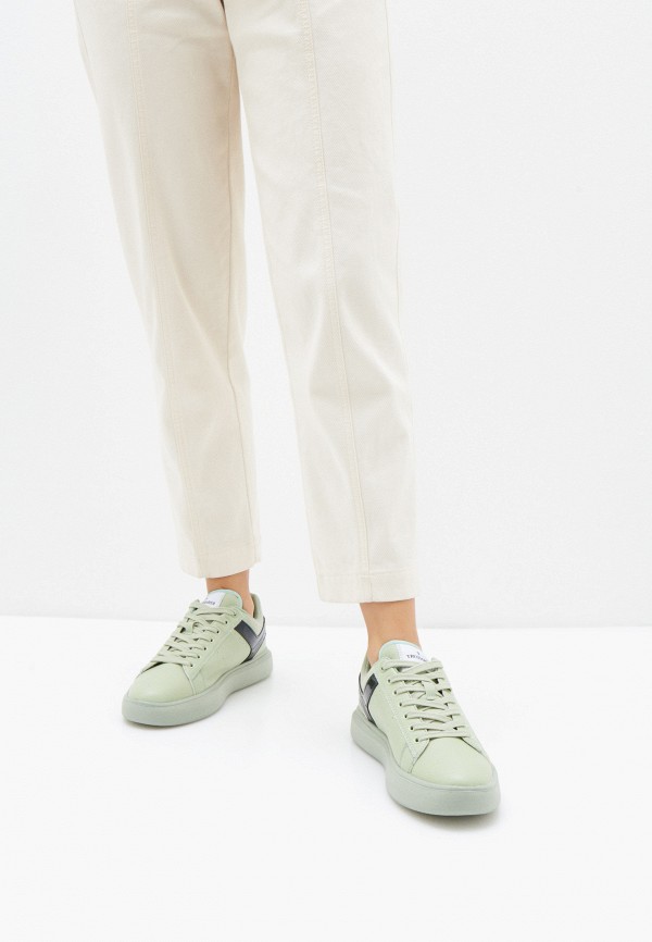 Trussardi Кеды - фото 6