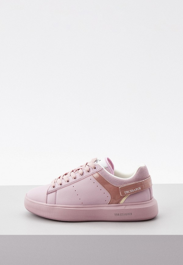 Trussardi Кеды - фото 1