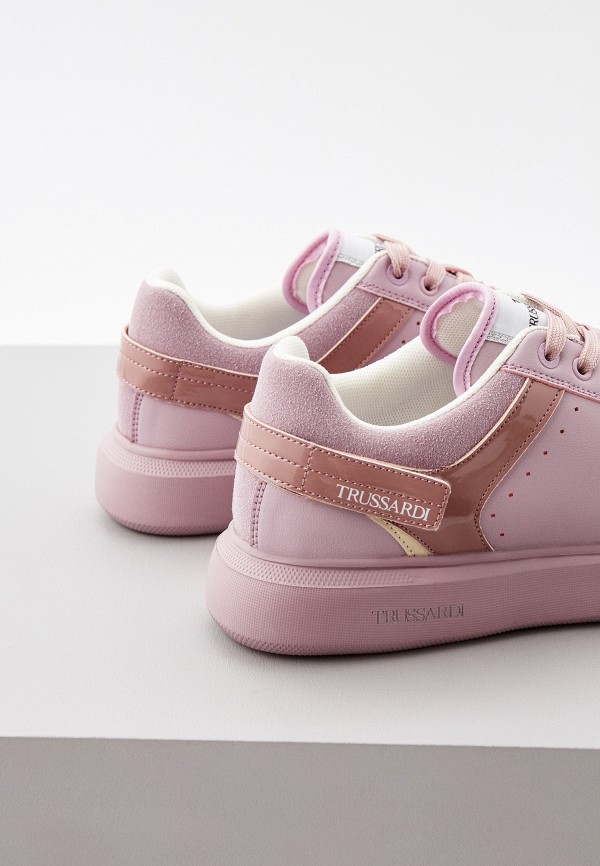 Trussardi Кеды - фото 4