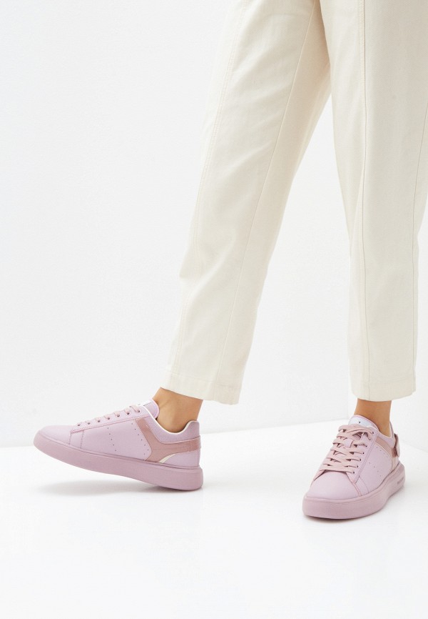 Trussardi Кеды - фото 6