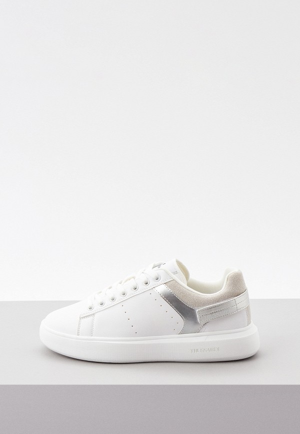 Trussardi Кеды - фото 1