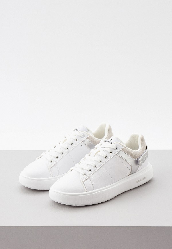 Trussardi Кеды - фото 3