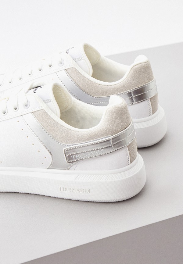 Trussardi Кеды - фото 4