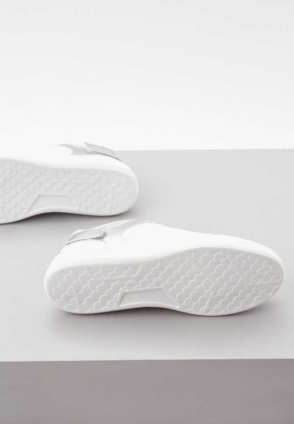 Trussardi Кеды - фото 5