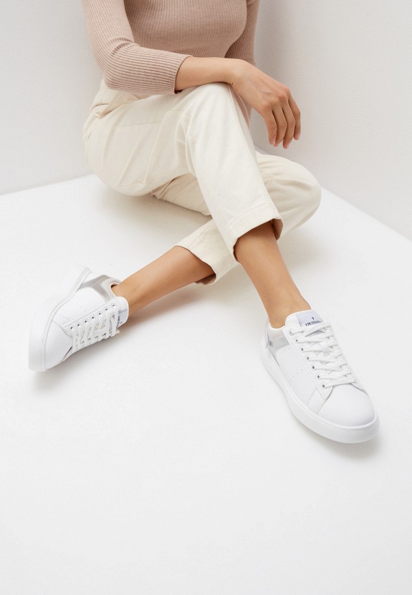 Trussardi Кеды - фото 6