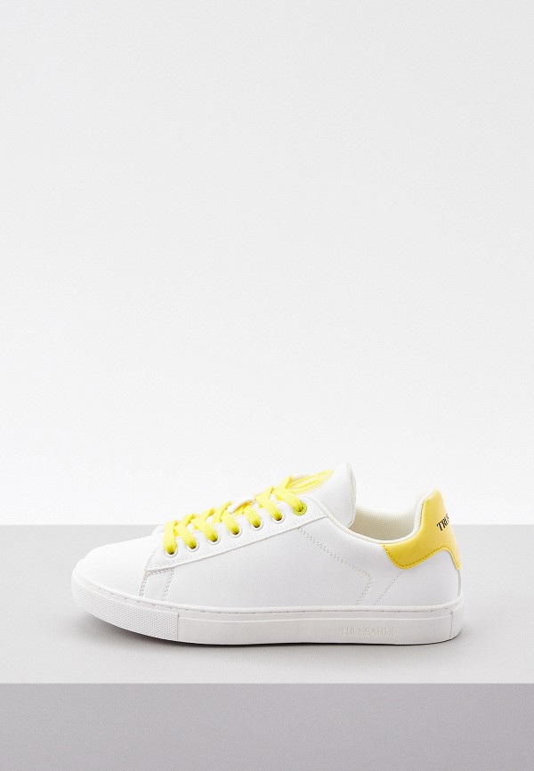 Trussardi Кеды - фото 1