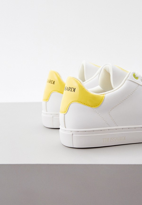 Trussardi Кеды - фото 4
