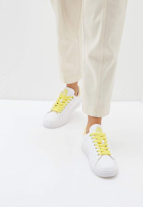 Trussardi Кеды - фото 6