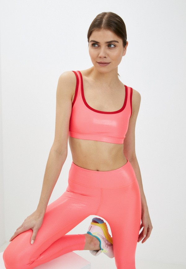 Heroine Sport Топ спортивный - CRESCENT BRA - фото 1